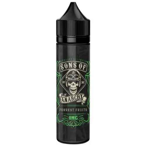 Forest Fruits Shortfill E-liquid by Sons of Anarchy 60ml - Absolute Vape