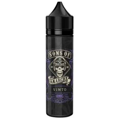 Vimto Shortfill E-liquid by Sons of Anarchy 60ml - Absolute Vape