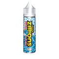 Copy of Zillions 60ml bottle Bubblegum (1)