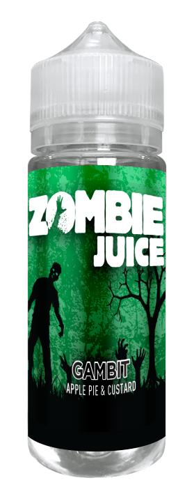 Zombie Juice Gambit (1)