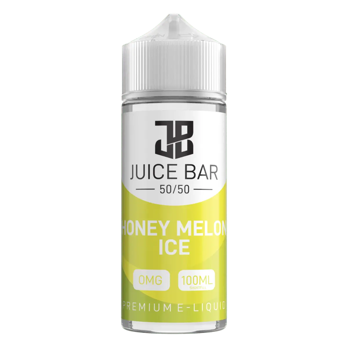 Honey Melon Ice Shortfill E-liquid by Juice Bar 100ml - Absolute Vape