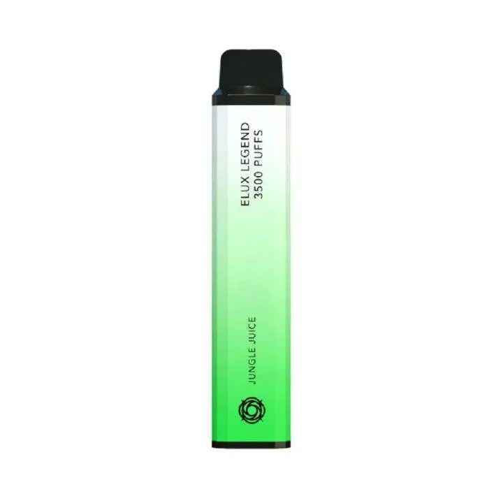 Jungle Juice Elux 3500 Puff Disposable Vape Pen - Absolute Vape