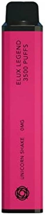 Elux Disposable vape