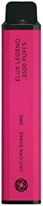 Elux Disposable vape