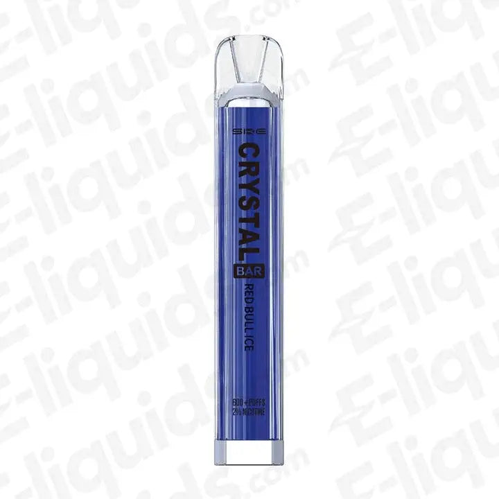 Bull ice vape disposable