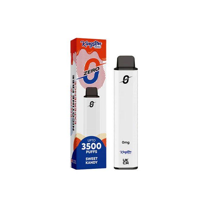 Sweet kandy kingston vape