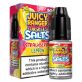 Strawberry lemon vape