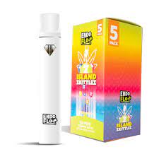 Island Skittlez content