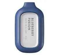 BLUEBERRY FUSION-INSTABAR JAR 5000 - Absolute Vape