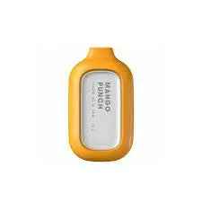 MANGO PUNCH - INSTABAR JAR 5000 - Absolute Vape