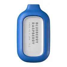BLUEBERRY RASBERRY - INSTABAR JAR 5000 - Absolute Vape
