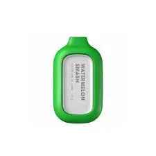 WATERMELON SMASH - INSTABAR JAR 5000 - Absolute Vape