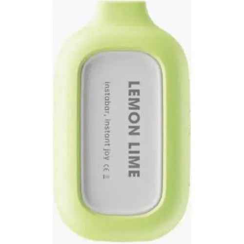 LEMON LIME - INSTABAR JAR 5000 - Absolute Vape