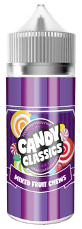 Candy Classics Mockups MFC