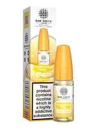pineapple iceNIC SALTS E-LIQUID BY BAR SOLTZ 10ML - Absolute Vape