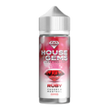 CHERRY MENTHOL 100ML