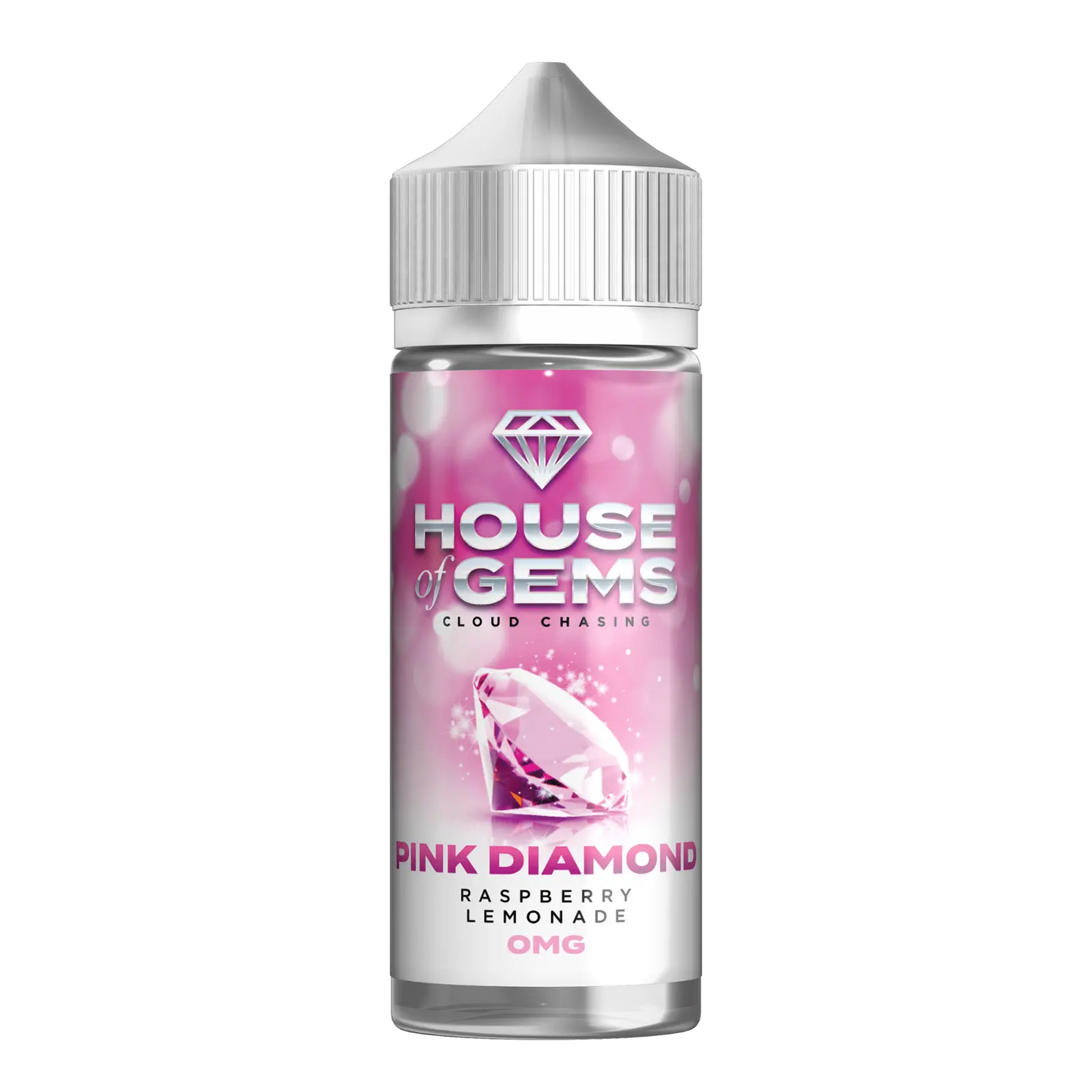 Raspberry lemonade