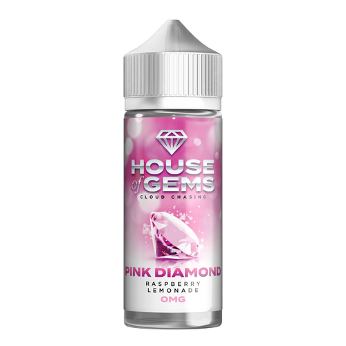 Raspberry lemonade