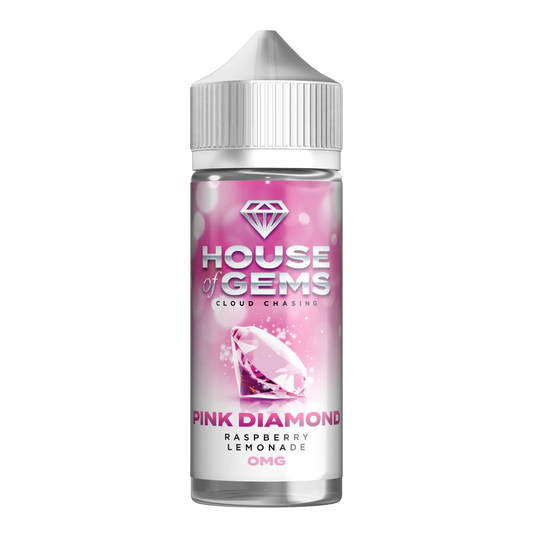 Raspberry lemonade