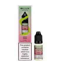 APPLE PEACH NIC SALTS NIC E-LIQUID BY ELUX LEGEND 10ML - Absolute Vape