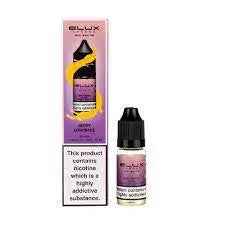 BERRY LEMONADE NIC SALTS NIC E-LIQUID BY ELUX LEGEND 10ML - Absolute Vape