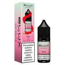 CHERRY ICE NIC SALTS E-LIQUID BY ELUX LEGEND10ML - Absolute Vape