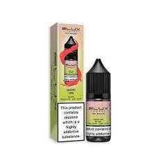 CHERRY lIME NIC SALTS E-LIQUID BY ELUX LEGEND10ML - Absolute Vape