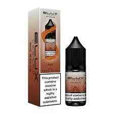 COLA NIC SALTS E-LIQUID BY ELUX LEGEND10ML - Absolute Vape
