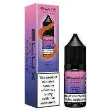 FIZZY CHERRY NIC SALTS NIC E-LIQUID BY ELUX LEGEND10ML - Absolute Vape