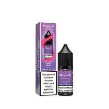 GRAPE BERRY NIC SALTS E-LIQUID BY ELUX LEGEND10ML - Absolute Vape