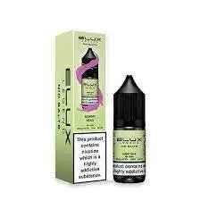 GUMMY BEAR NIC SALTS E-LIQUID BY ELUX LEGEND10ML - Absolute Vape