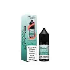 KIWI PASSIONFRUIT GUAVA NIC SALTS NIC E-LIQUID BY ELUX LEGEND10ML - Absolute Vape