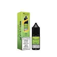 LEMON LIME NIC SALTS E-LIQUID BY ELUX LEGEND10ML - Absolute Vape