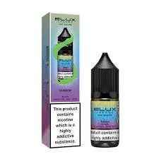 RAINBOW NIC SALTS NIC E-LIQUID BY ELUX LEGEND10ML - Absolute Vape