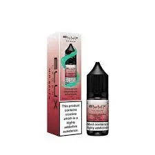 STRAWBERRY WATERMELON BUBBLEGUM