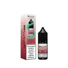 STRAWBERRY WATERMELON BUBBLEGUM NIC SALTS NIC E-LIQUID BY ELUX LEGEND 10ML - Absolute Vape