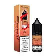 TIGER BLOOD NIC SALTS NIC E-LIQUID BY ELUX LEGEND 10ML - Absolute Vape