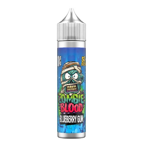 zombie Blood e-liquid