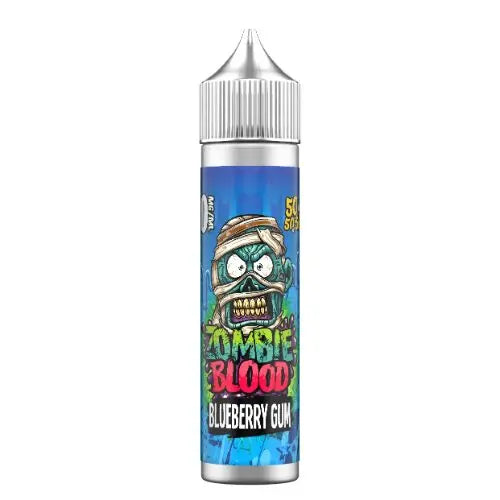 zombie Blood e-liquid