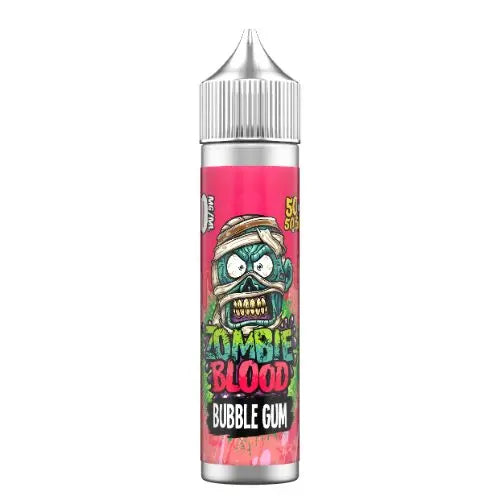 Bubblegum Zombie Blood 60ml