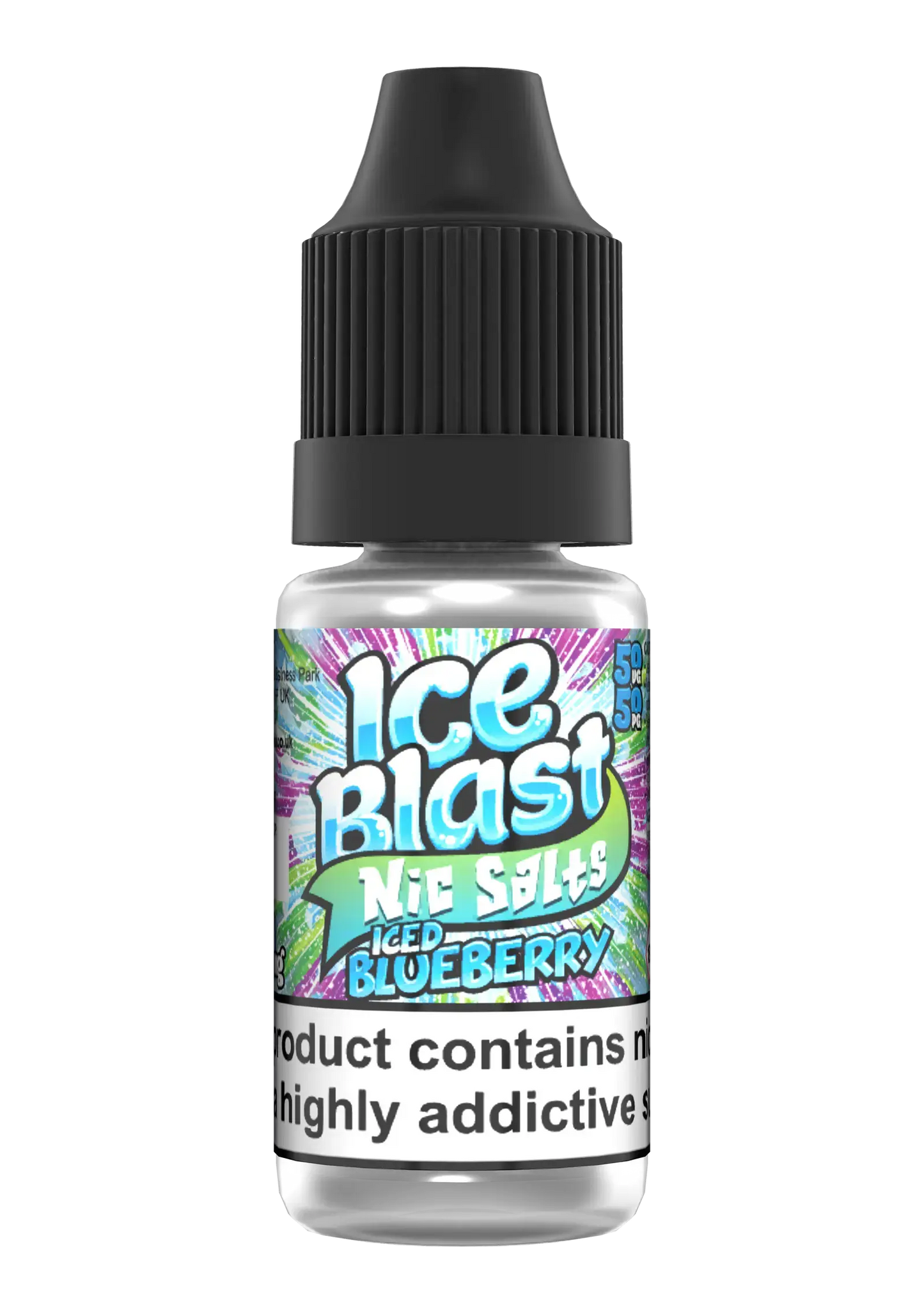 Copy of iced blueberry0