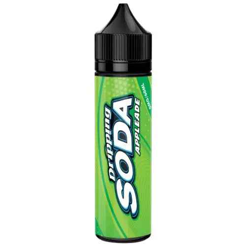 APPLEADE SHORTFILL E-LIQUID BY DRIPPING SODA 60ML - Absolute Vape