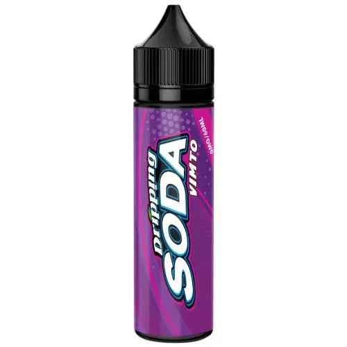 VIMTO SHORTFILL E-LIQUID BY DRIPPING SODA 60ML - Absolute Vape