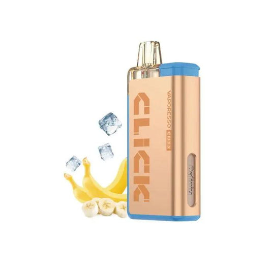 Vaporesso Coss Click Disposable Vape Kit