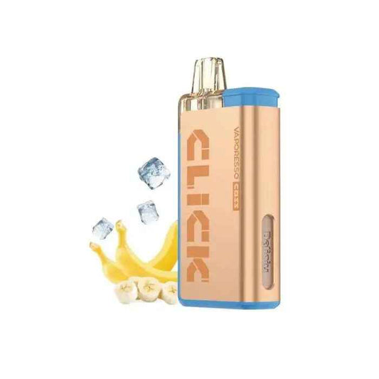 Vaporesso Coss Click Disposable Vape Kit - Absolute Vape