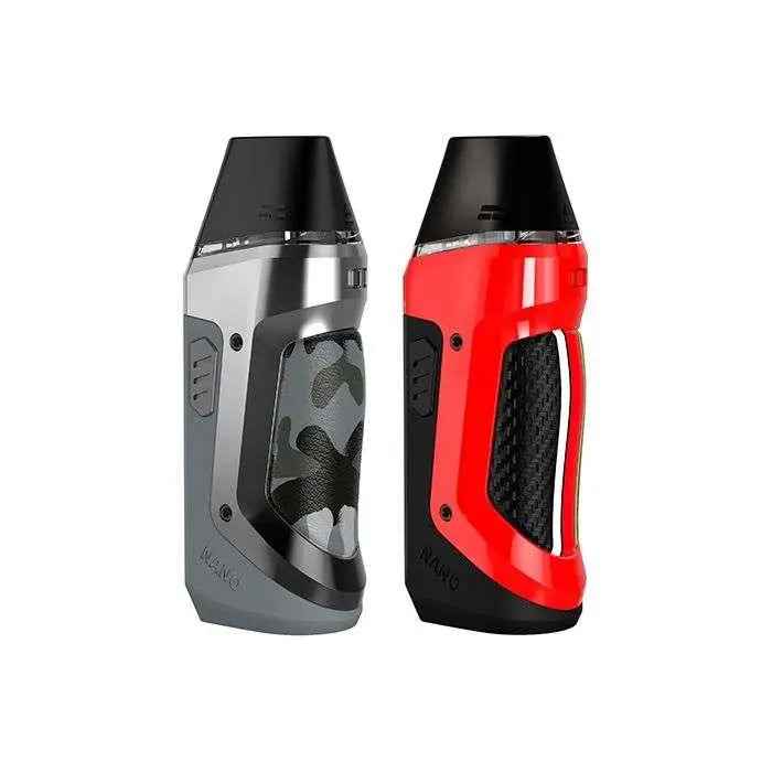 Geek Vape Aegis Nano Kit - Absolute Vape
