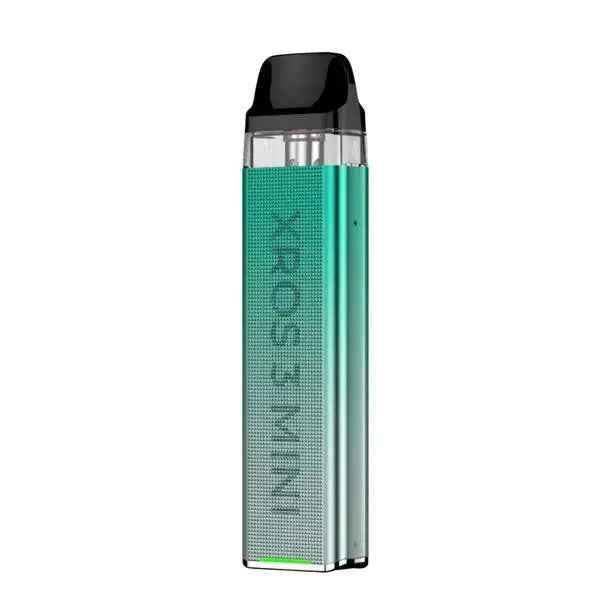 Vaporesso Xros 3 Mini Vape Pod Kit - Absolute Vape