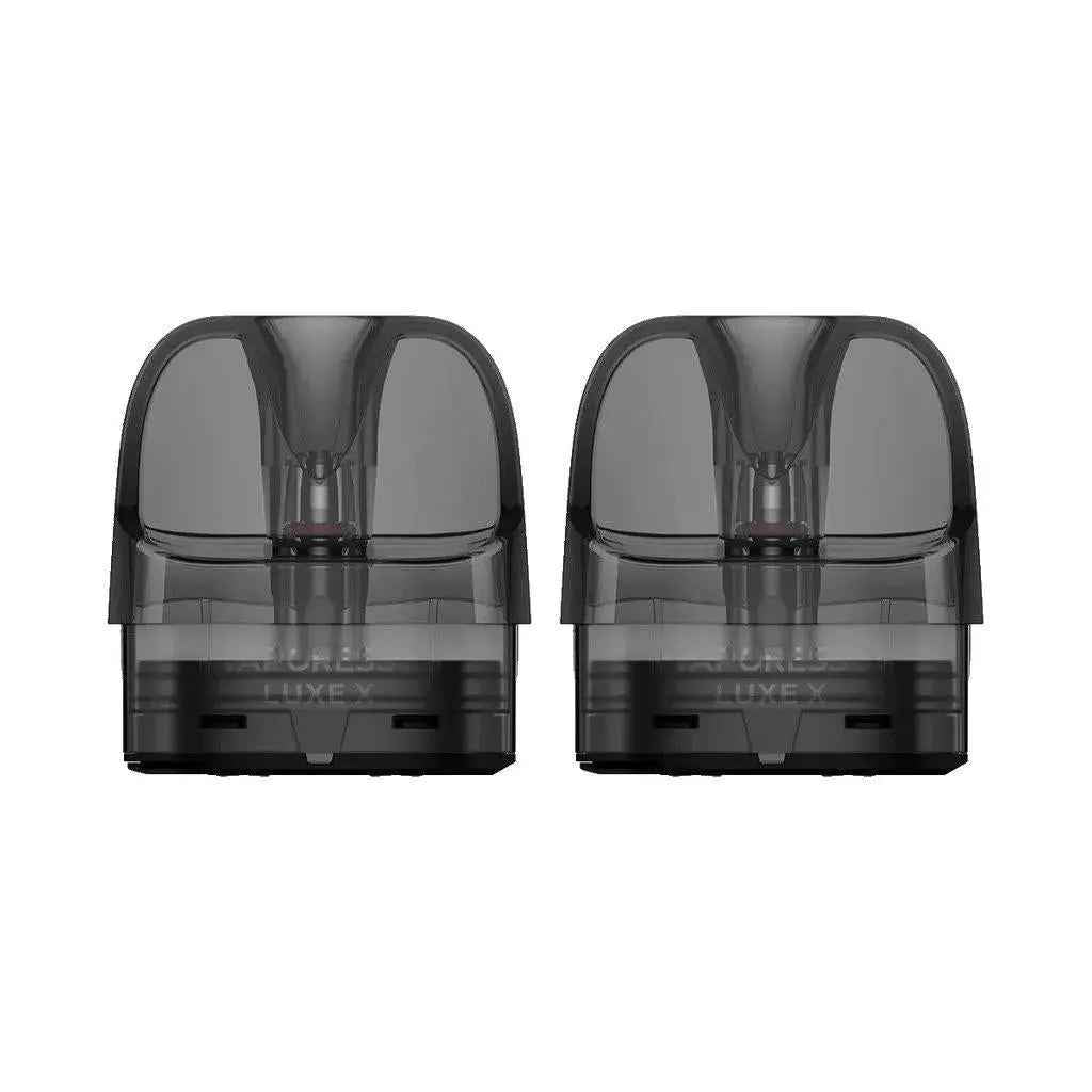 Vaporesso Luxe X Replacement Pods - Absolute Vape