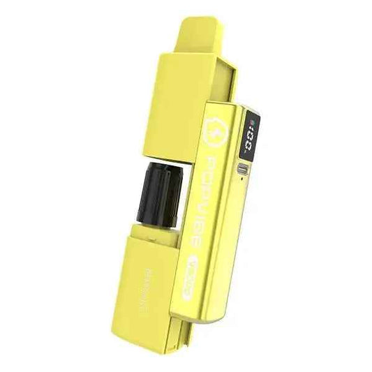 Geekvape Popvibe V5000 Disposable Pod Vape Kit - Absolute Vape