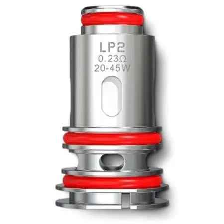 Smok LP2 Replacement Coils - Absolute Vape